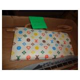 LUIS VITTON PURSE LUIS VITTON PURSE