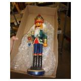 NUTCRACKER NUTCRACKER