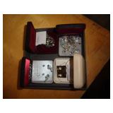 COSTUME JEWELRY COSTUME JEWELRY