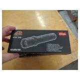 STUN GUN / FLASHLIGHT - BLACK STUN GUN / FLASHLIGHT - BLACK