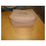COSMETIC CASE COSMETIC CASE