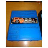 HOT WHEELS CARRIER / EMPTY HOT WHEELS CARRIER / EMPTY