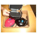 EGG COOKERS EGG COOKERS