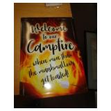 METAL SIGN METAL SIGN