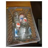 BOTTLES BOTTLES