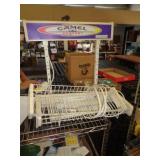 CAMEL CIG LIGHTED STORE DISPLAY / UT CAMEL CIG LIGHTED STORE DISPLAY / UT
