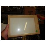GLASS TOP SMALL DISPLAY CASE GLASS TOP SMALL DISPLAY CASE
