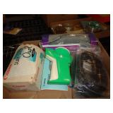 LABEL MAKERS & MISC LABEL MAKERS & MISC