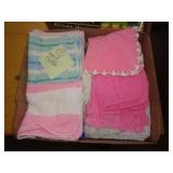 13 WASH CLOTHS 13 WASH CLOTHS