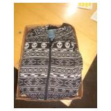 ALIEN SWEATER SZ LG ALIEN SWEATER SZ LG
