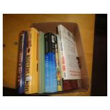 BOOKS BOOKS