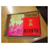 DANIEL STEELE BOOKS DANIEL STEELE BOOKS