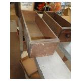 SEWING MACHINE DRAWER SEWING MACHINE DRAWER