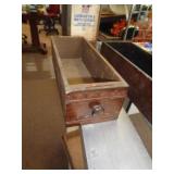 SEWING MACHINE DRAWER SEWING MACHINE DRAWER