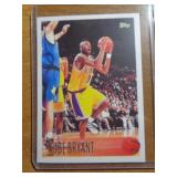 SPORTS CARD COPY - KOBE BRYANT SPORTS CARD COPY - KOBE BRYANT