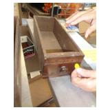 SEWING MACHINE DRAWER SEWING MACHINE DRAWER