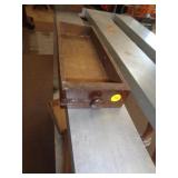 SEWING MACHINE DRAWER / SMALL 5X13 SEWING MACHINE DRAWER / SMALL 5X13