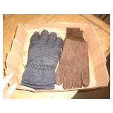 GLOVES GLOVES