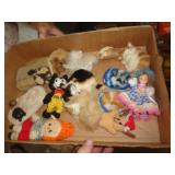 SMALL FURRY TOYS SMALL FURRY TOYS
