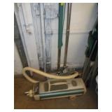 ELECTROLUX SWEEPER / RW ELECTROLUX SWEEPER / RW