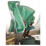 2 - FOLD UP CHAIRS / RW 2 - FOLD UP CHAIRS / RW