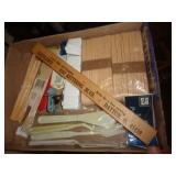CRAFT ITEMS CRAFT ITEMS