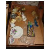 KNICK KNACKS KNICK KNACKS