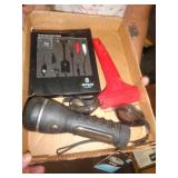 TOOLS & MISC TOOLS & MISC