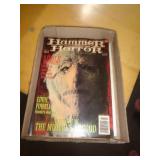 HORROR MAG HORROR MAG