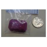 PENDANT SIZE MADAGASCAR RUBY / 102.4CTS PENDANT SIZE MADAGASCAR RUBY / 102.4CTS