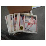 1991-92 O-PEE-CHEE HOCKEY CARDS 1991-92 O-PEE-CHEE HOCKEY CARDS