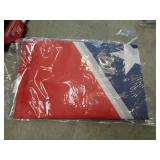 REBEL FLAG 3X5 REBEL FLAG 3X5