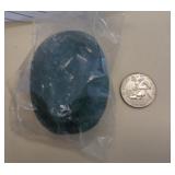 HUGE BRAZILLIAN EMERALD / 679.85CTS HUGE BRAZILLIAN EMERALD / 679.85CTS