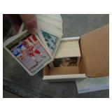 1991-92 O-PEE-CHEE HOCKEY CARDS 1991-92 O-PEE-CHEE HOCKEY CARDS
