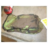 MILITARY SHOOTING MITTENS MILITARY SHOOTING MITTENS