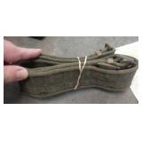 BRITISH COMBAT UTILITY BELT BRITISH COMBAT UTILITY BELT