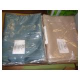 CURTAIN PANELS CURTAIN PANELS