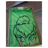 DISNEY TINKERBELL T-SHIRT SZ XL DISNEY TINKERBELL T-SHIRT SZ XL