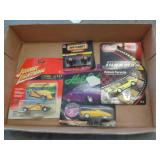 DIECAST CARS DIECAST CARS