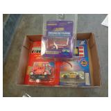 3 - DIECAST CARS 3 - DIECAST CARS