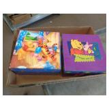 BOXES BOXES