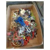 COSTUME JEWELRY COSTUME JEWELRY