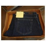 WOMENS LEE RIDER JEANS SZ 12M WOMENS LEE RIDER JEANS SZ 12M