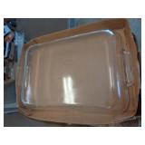 ANCHOR HOCKING BAKING PAN ANCHOR HOCKING BAKING PAN