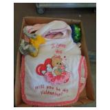 BIBS BIBS