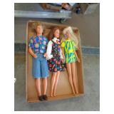 DOLLS DOLLS
