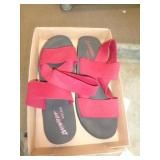 BAY WATCH SANDALS / SZ UNK BAY WATCH SANDALS / SZ UNK
