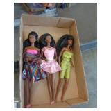 DOLLS DOLLS