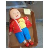 CAILLOU DOLL 15' CAILLOU DOLL 15'