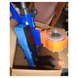 NERF GUNS / UT NERF GUNS / UT